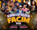 FACIM 2025 terá três dias de shows ao vivo no Ricatla, em Marracuene