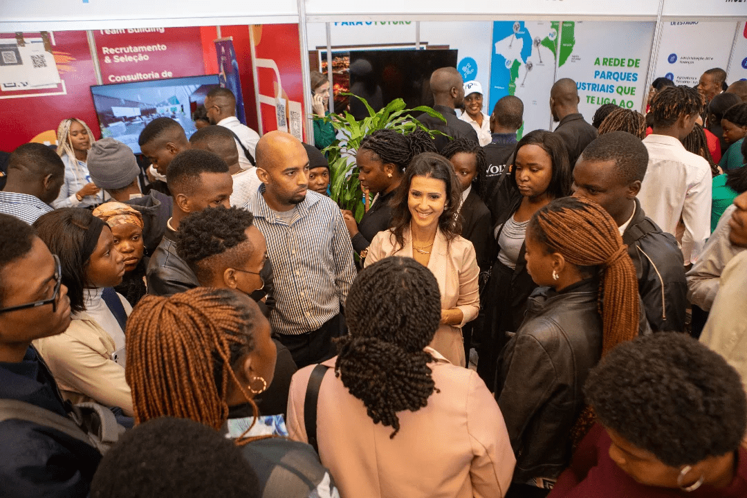 “A maior pegadinha da história de Moçambique”: Maxh reage à polémica Feira de Emprego