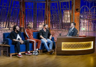 Para Gilmário Vemba, “o visto foi desculpa” para barrar a sua entrada em Moçambique