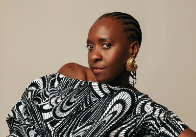 Isabel Novella lança “Boneca de Pano”, um tributo poético à infância africana