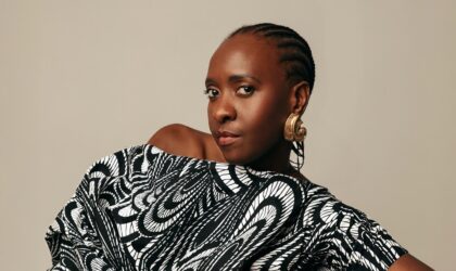 Isabel Novella lança “Boneca de Pano”, um tributo poético à infância africana