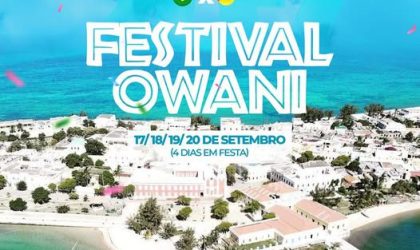Ilha de Moçambique celebra 207 anos com um grande Festival