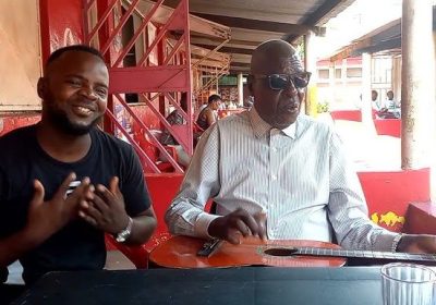 Artistas em Gaza denunciam abandono e falta de apoio à cultura