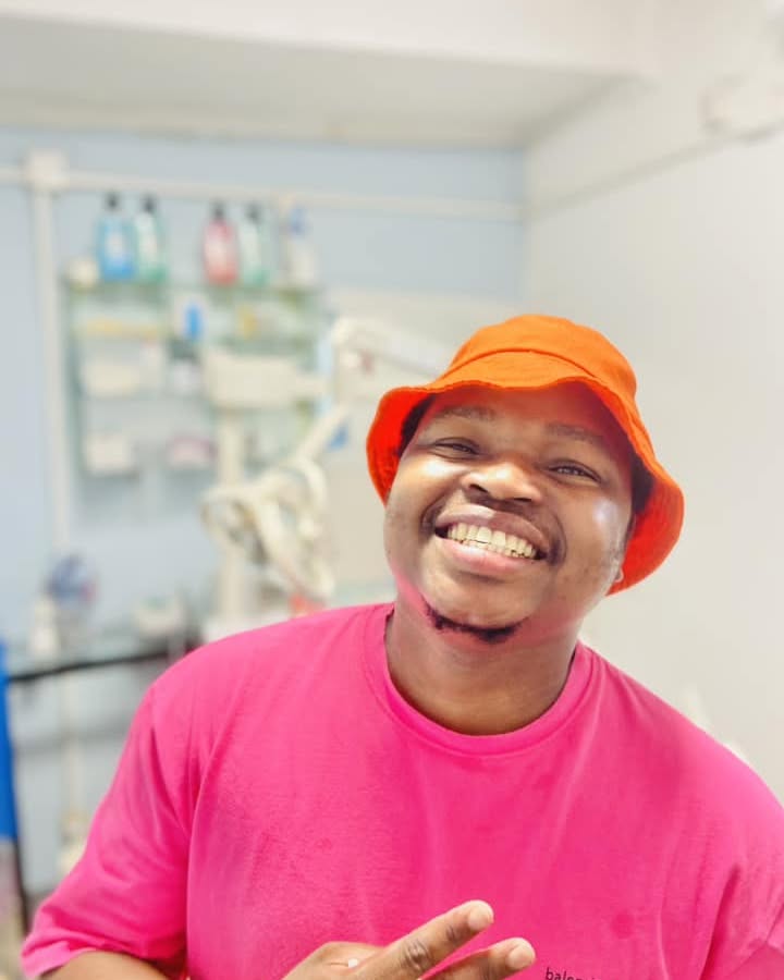 Kadabra MC não ficou calado: “E queres emprego sem ser da OJM?”