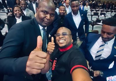 Kamané assume Direcção do Pelouro da Cultura e Valorização Artística na ANJE