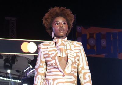 King Levi leva o luxo moçambicano ao palco do Luju Festival 2025