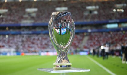 Supertaça da UEFA 2025: PSG x Tottenham – onde assistir ao duelo dos campeões da Europa?