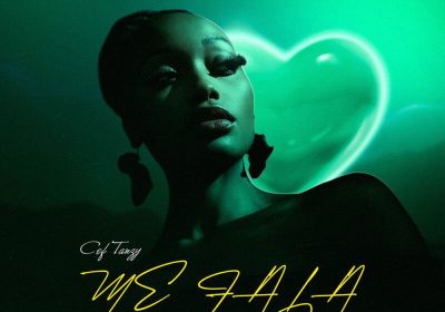 Mark Exodus lança “Me Fala” com participação especial de CEF Tanzy