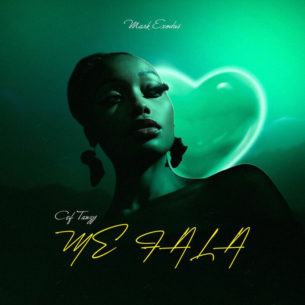 Mark Exodus lança “Me Fala” com participação especial de CEF Tanzy