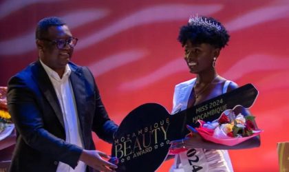 Mozambique Beauty Awards 2025 abre casting para nova edição
