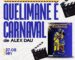 Filme-documentário “Quelimane é Carnaval” será exibido na Beira
