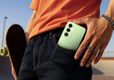 TECNO revoluciona o mercado moçambicano com a nova Série SPARK 40