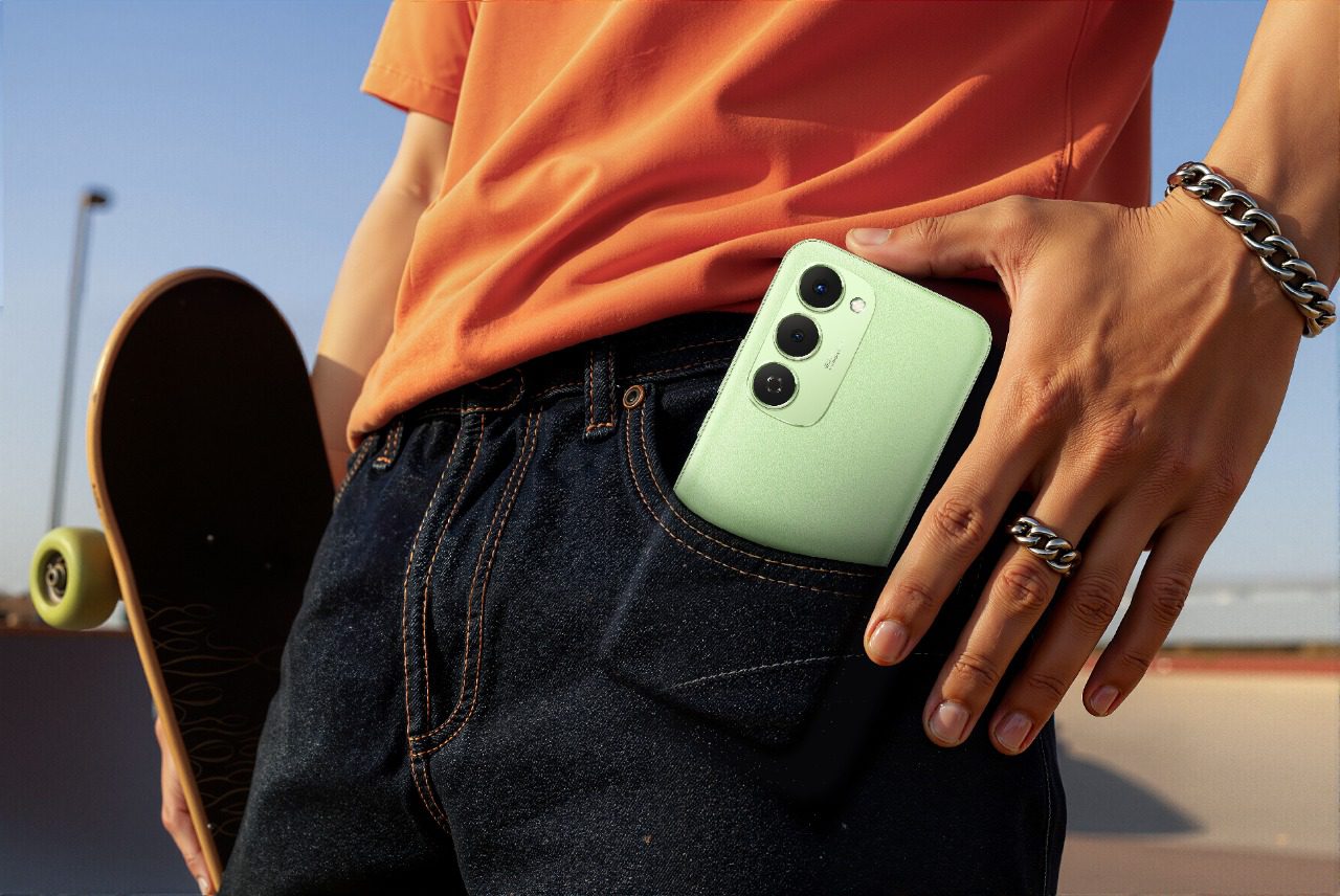 TECNO revoluciona o mercado moçambicano com a nova Série SPARK 40 TECNO revoluciona o mercado moçambicano com a nova Série SPARK 40