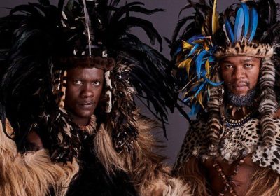 “Shaka iLembe” regressa para uma segunda temporada de tirar o fôlego