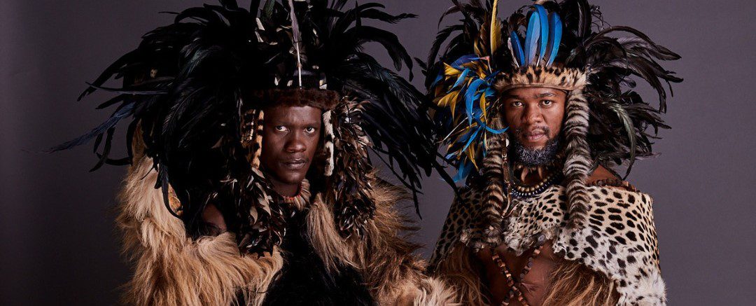 “Shaka iLembe” regressa para uma segunda temporada de tirar o fôlego