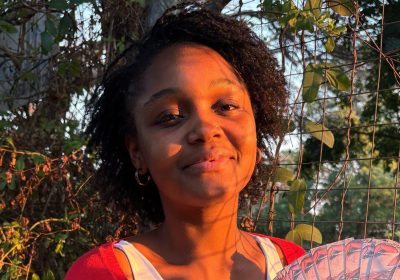 Shelcia Mac sobe ao palco do Gil Vicente neste fim-de-semana