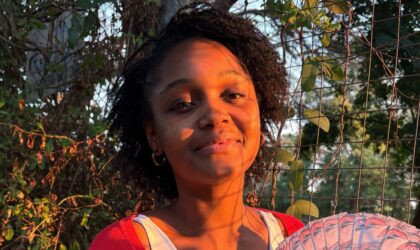 Shelcia Mac sobe ao palco do Gil Vicente neste fim-de-semana 