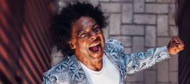 Macau recebe Stewart Sukuma para celebração da cultura lusófona