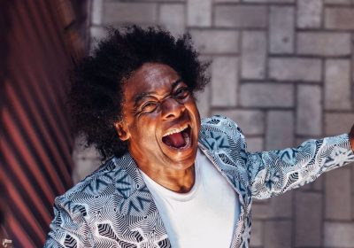 Macau recebe Stewart Sukuma para celebração da cultura lusófona