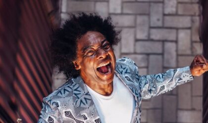 Macau recebe Stewart Sukuma para celebração da cultura lusófona