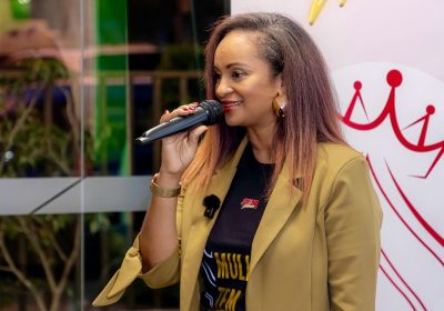 Supa Woman apresenta-se como Associação e reforça a ligação entre mulheres e comunidade