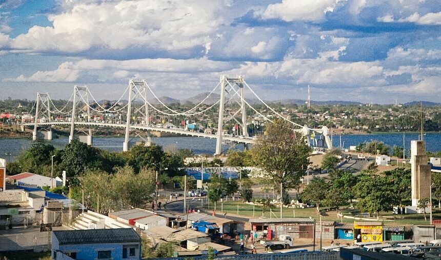 Tete vai acolher o Festival Nacional da Cultura Tete vai acolher o Festival Nacional da Cultura