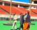 Estádio Nacional do Zimpeto volta a receber jogos internacionais, mas com restrições