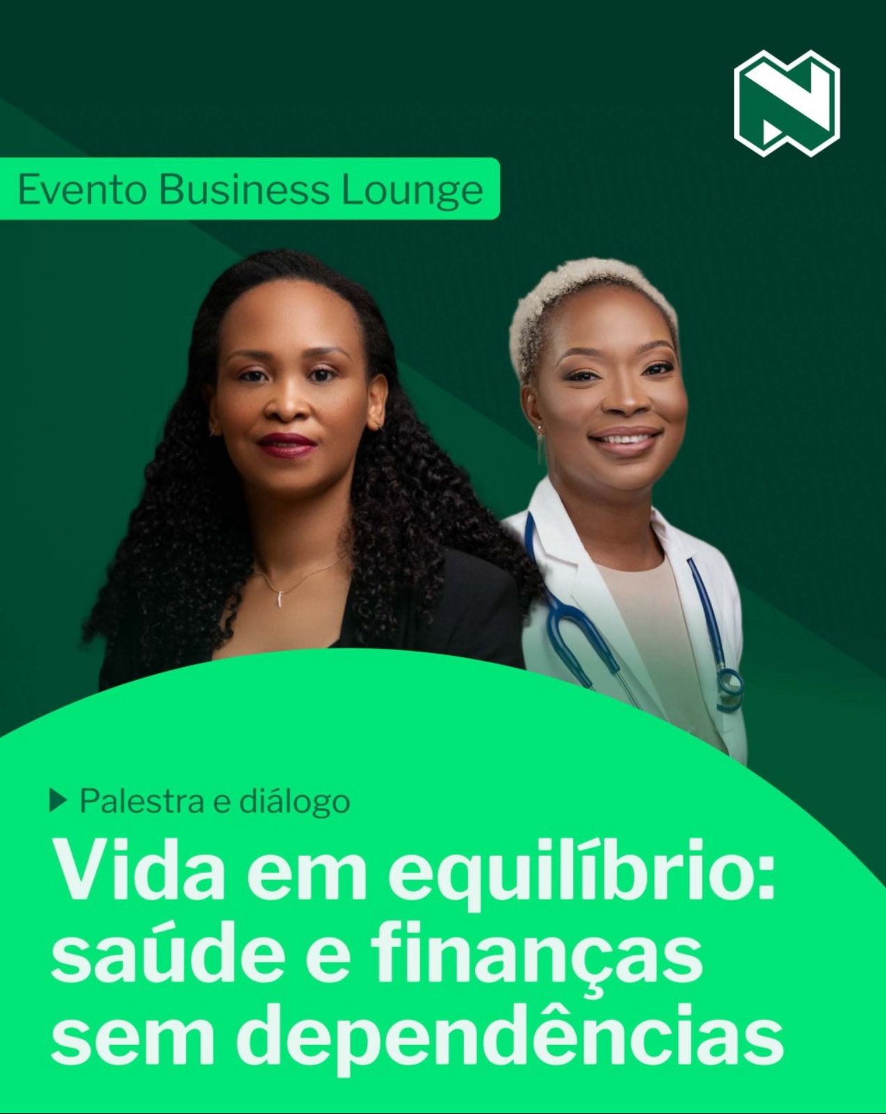 “Vida em Equilíbrio”: Maputo recebe evento que une saúde e finanças na luta contra dependências
