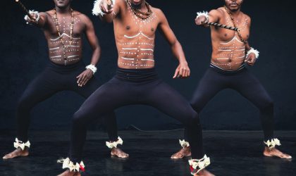 “Wamini Wamini” estreia na Casa Velha e celebra a fusão entre tradição e contemporaneidade