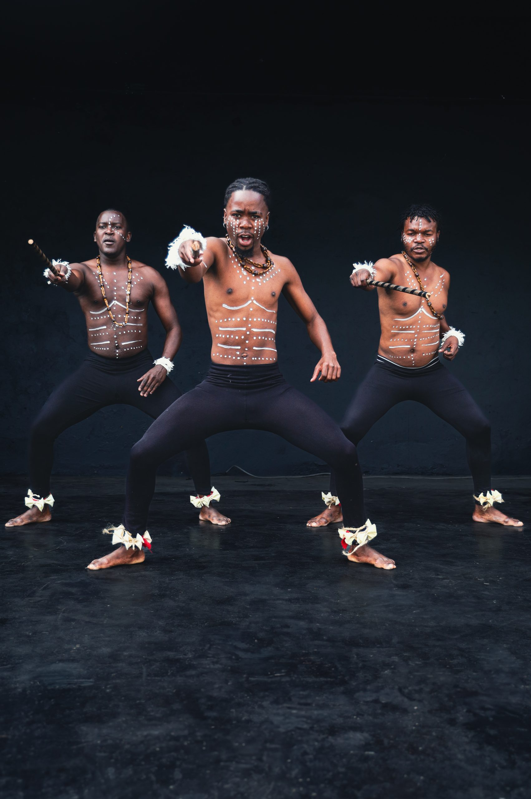 “Wamini Wamini” estreia na Casa Velha e celebra a fusão entre tradição e contemporaneidade