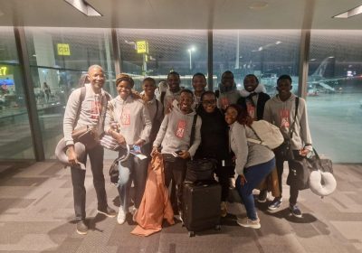 Xiquitsi representa Moçambique no Feakle Festival 2025, na Irlanda