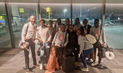 Xiquitsi representa Moçambique no Feakle Festival 2025, na Irlanda