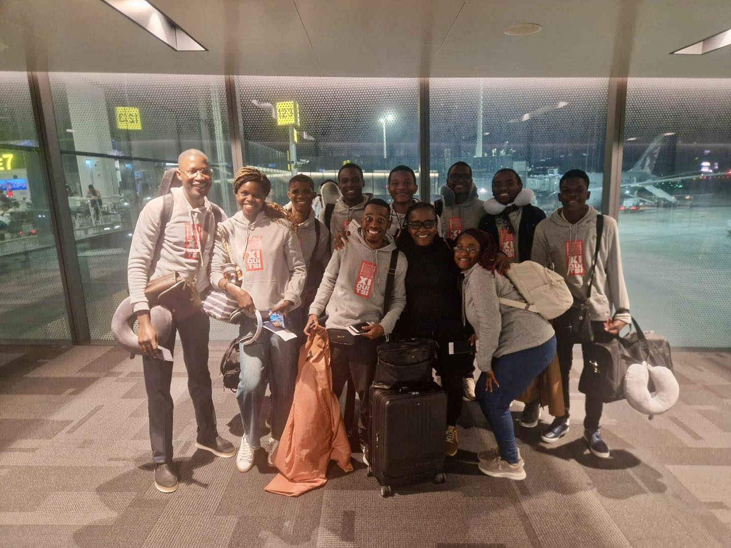 Xiquitsi representa Moçambique no Feakle Festival 2025, na Irlanda