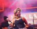 Xixel Langa encanta no Luju Festival 2025 e eleva o nome de Moçambique