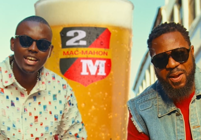 2M junta artistas e influencers para mostrar que a cerveja é de todos nós