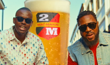 2M junta artistas e influencers para mostrar que a cerveja é de todos nós