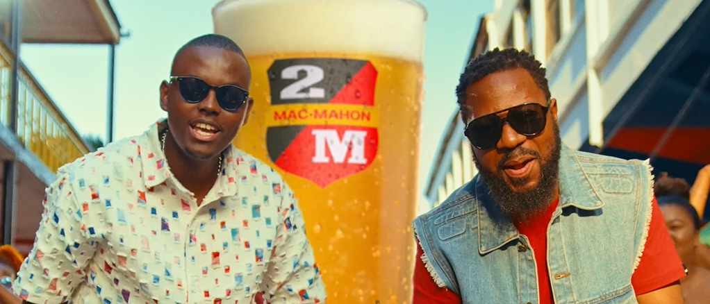 2M junta artistas e influencers para mostrar que a cerveja é de todos nós