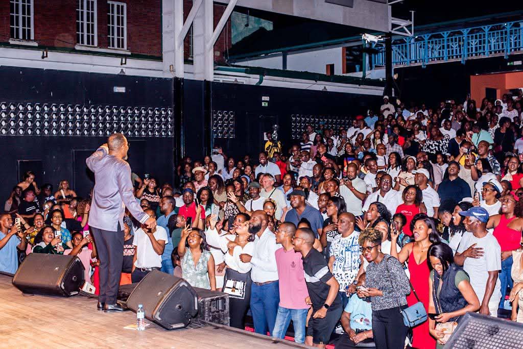 Aniano Tamele: a “velha guarda” que continua a conquistar palcos e plataformas digitais