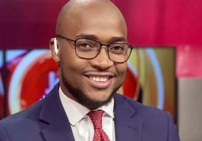 Jornalista António Tiua despede-se da STV