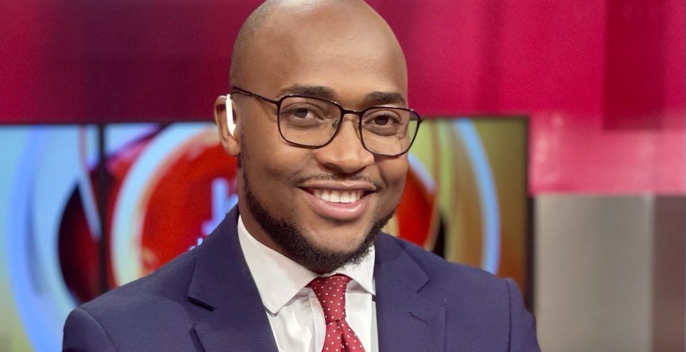 Jornalista António Tiua despede-se da STV