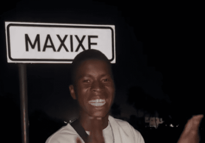 Banana Por Talento viaja até Cabo Delgado numa cinquentinha