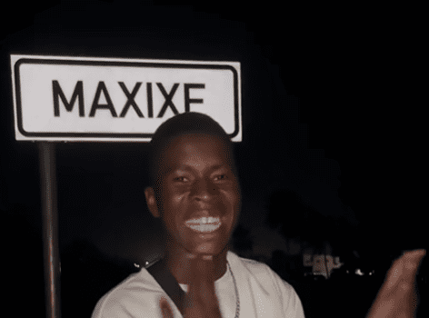 Banana Por Talento viaja até Cabo Delgado numa cinquentinha