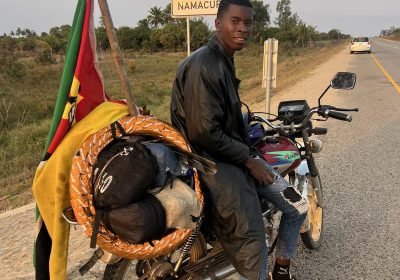 De Maputo a Cabo Delgado de “Cinquentinha”: Banana por Talento inspira e levanta dúvidas