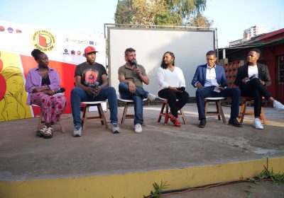 BDPALOP lança terceira colecção em Maputo com histórias de Moçambique, Angola e Cabo Verde