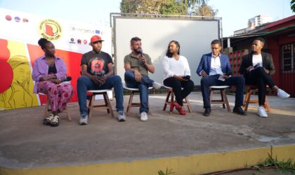 BDPALOP lança terceira colecção em Maputo com histórias de Moçambique, Angola e Cabo Verde
