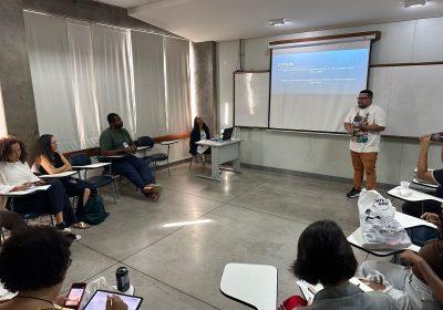 Professor brasileiro quer pesquisas sobre Rap Moçambicano para ganharem bolsas de mestrado