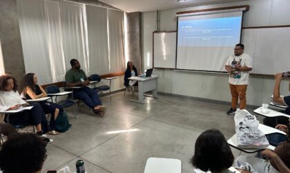 Professor brasileiro quer pesquisas sobre Rap Moçambicano para ganharem bolsas de mestrado