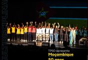 “Moçambique 50 Anos” celebra a independência com arte no Centro Cultural Franco-Moçambicano
