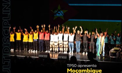 “Moçambique 50 Anos” celebra a independência com arte no Centro Cultural Franco-Moçambicano