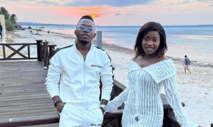 X Money e Filomena Maricoa emocionam com “Isso Dói”